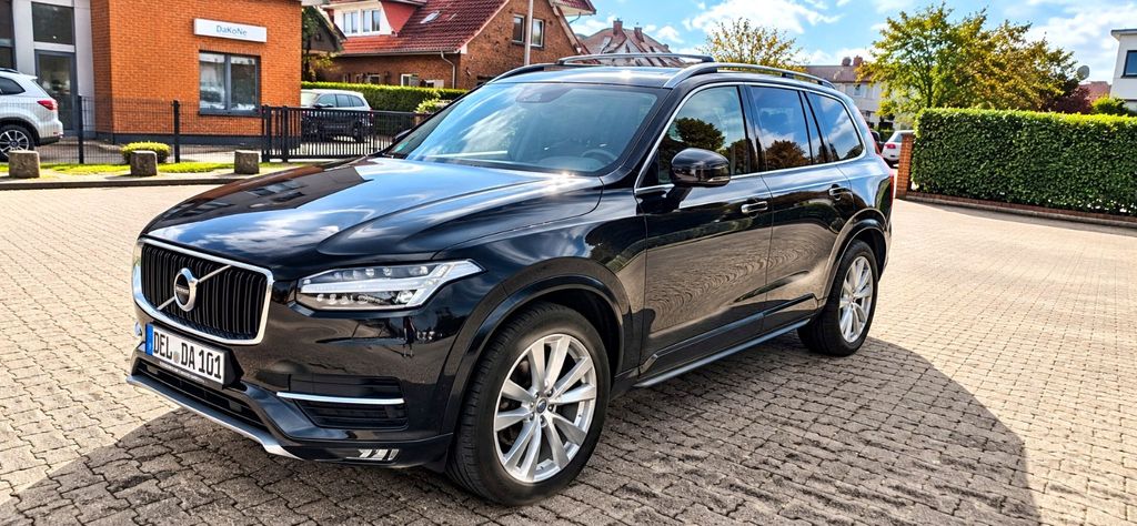 Image of Volvo XC90
