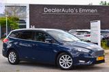 Ford Focus Wagon 1.5 TDCI ECC LMV NAVI TREKHAAK - Ford Focus Wagon Gebrauchtwagen