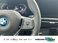 BMW iX1 - Vorschau Bild 14