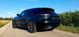 Land Rover Range Rover Velar 5.0 V8 P550 Vollausstattung - Land Rover Range Rover Velar in München