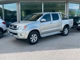 Toyota Hilux 3.0 D-4D 171cv 4WD 4p. Doub. Cab MA - Toyota Hilux: 0 D4d