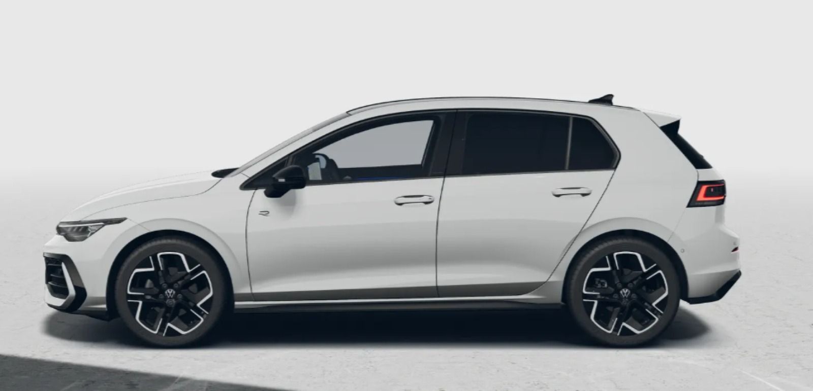 Volkswagen Golf - Bild 2