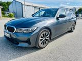 BMW 320d Touring STANDHZ ACC ALARM - BMW 320: Standheizung, 320d