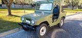 Daihatsu Taft 4x4 #GM - Daihatsu aus 1994