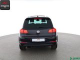 Volkswagen Tiguan 1.4 TSI R LINE PANO,STANDHEIZ,KEYLESS,AHK - Volkswagen Tiguan: Standheizung