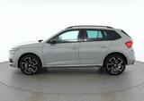 Skoda Kamiq 1.5 TSI DSG Monte Carlo LED Panorama PDC - Skoda Kamiq Gebrauchtwagen