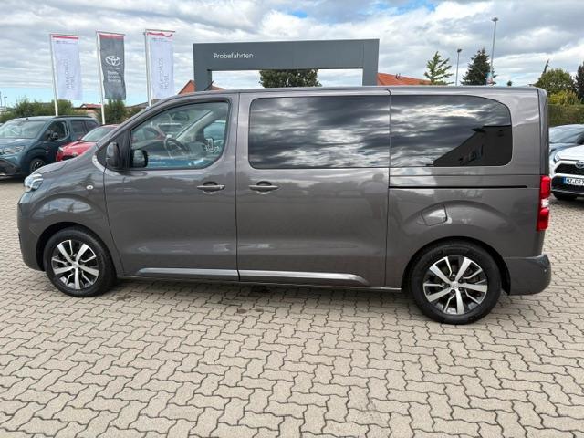 Toyota Proace 2,0-l-D-4D L1 Autm. Verso Executive
