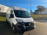 Fiat Ducato Hochr.-Kasten 35 140 L2H2 Klima 1.Hand - Fiat Ducato Gebrauchtwagen in Stuttgart