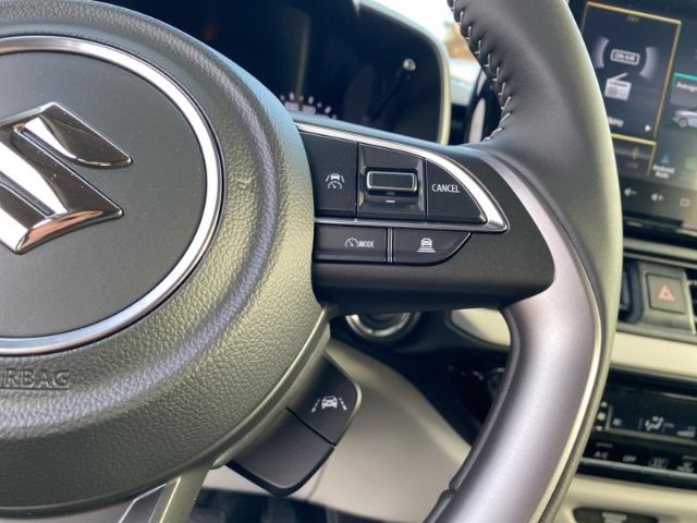 Suzuki Swift - Bild 20