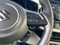 Suzuki Swift - Vorschau Bild 20