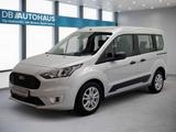 Ford Tourneo Connect Kombi Trend 1.5 EcoBlue Navi - silberne Ford Tourneo Connect