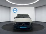 Mercedes-Benz Vito Kasten 119 CDI/BT*extralang 1Ha*TEMPOMAT - Mercedes-Benz Vito Gebrauchtwagen in Mönchengladbach