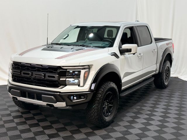 Ford F-150 RAPTOR  EcoBoost®  3.5L V6