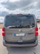 Peugeot Traveller L2 Allure TüV Neu 177PS 8 Sitze - Peugeot Traveller aus 2017