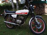 Yamaha RD 50 M - YAMAHA RD 50