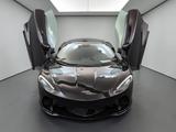 McLaren GT*MY2023*BLACK/BLACK*CARBON*FULL OPTIONS*B&W - McLaren GT Gebrauchtwagen