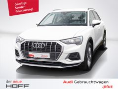 Audi Q3 35 TFSI advanced GRA Kamera GJR Navi Klima Sh