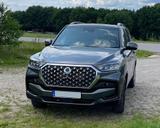 Ssangyong REXTON 2.2 Diesel e-XDi 220 Sapphire 4WD AT ... - Ssangyong REXTON von privat
