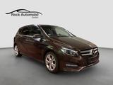 Mercedes-Benz B 220 d LED Automatik AHK 7G *Garantie* - Auto gebraucht
