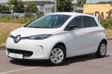 Renault Zoe Life Z.E. 41 kWh R110 Miet Batt Navi Cam PDC - Renault ZOE in Dortmund