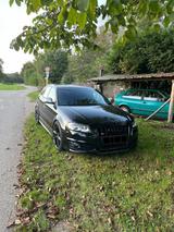 Audi S3 8P Sportback 353 Ps - Audi S3: 8p
