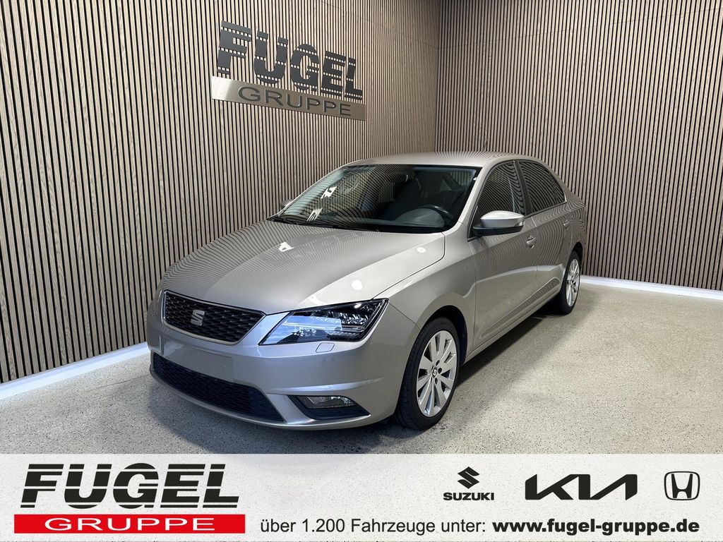Seat Toledo