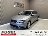 Seat Toledo 1.4 TSI DSG Style AHK|SHZ - Seat Toledo: Limousine