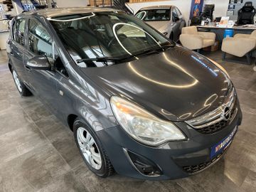 Opel Corsa D Selective *Klimaanlage*