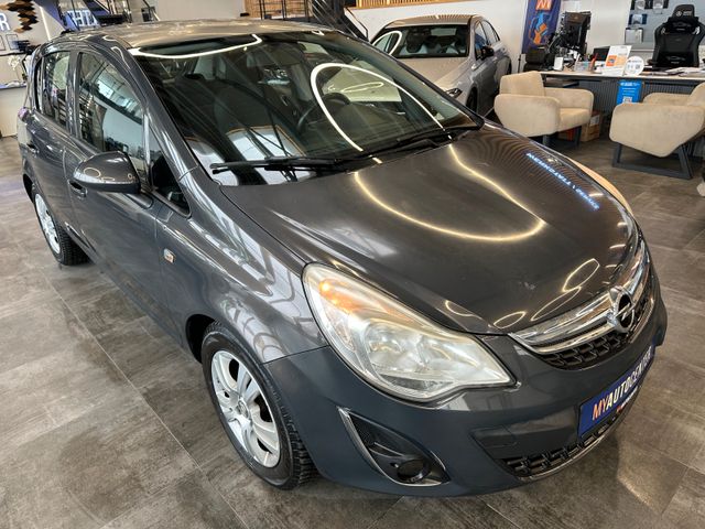 Opel Corsa D Selective *Klimaanlage*