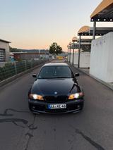 BMW E46 330d Limousine (evtl. Tausch möglich) - BMW 330 aus 2003: 330d
