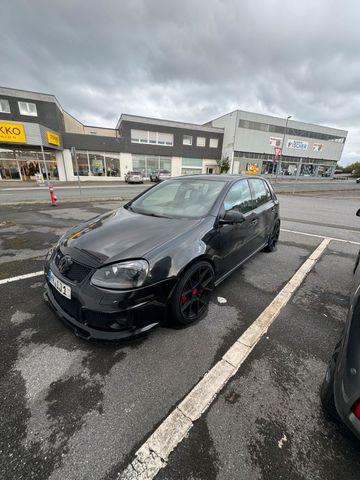 Volkswagen Golf 5 GTI 500PS NOTVERKAUF oder Tausch