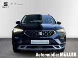 Seat Ateca 1.5 TSI ACT Xperience Rückfahrkamera HU/AU - gebrauchte Seat Ateca aus dem Jahr 2024
