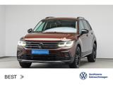 Volkswagen Tiguan Urban Sport 1.5 TSI AHK*Assist Plus*Matri - Volkswagen Tiguan: Plus