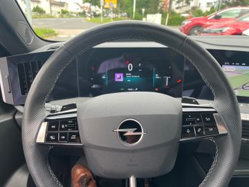 Opel Astra L ST 1.2 T AT GS HeadUp Display LED-Matrix