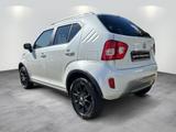 Suzuki Ignis Comfort+ Allgrip Hybrid - Suzuki Ignis mit Hybrid-Antrieb