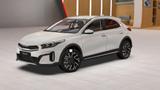 Kia XCeed Nightline *Aktion Sofort verfügbar* - weiße Kia XCeed