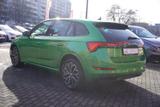 Skoda Scala 1.0 Drive 125 LED Android Apple Kamera DAB - Skoda Scala Gebrauchtwagen in Dresden