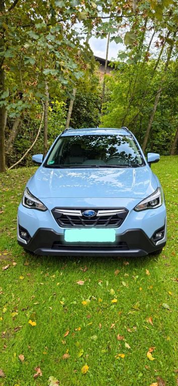 Image of Subaru XV