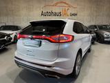 Ford Edge Vignale 4x4/LRH/SBL/SHZ/NAVI/LED/BI-XENON - Ford Edge: Vignale
