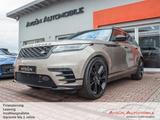 Land Rover Range Rover Velar D300 AWD R-Dynamic SE*Pano*AHK - Land Rover Range Rover Velar mit Diesel-Antrieb: Braun