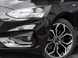 Ford Focus - Ford Focus in Bonn