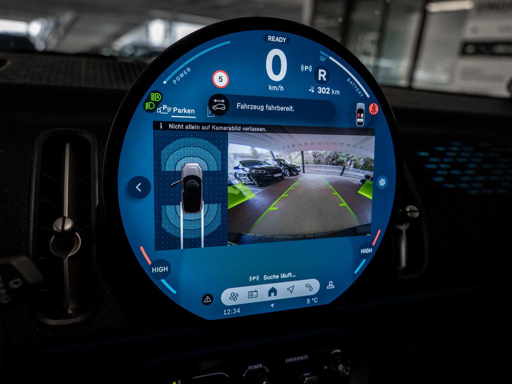 MINI Cooper Countryman - Bild 20