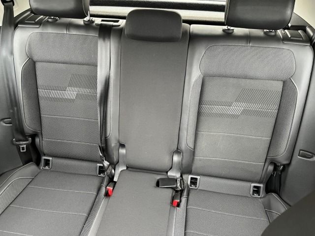 Volkswagen T-Cross - Bild 13