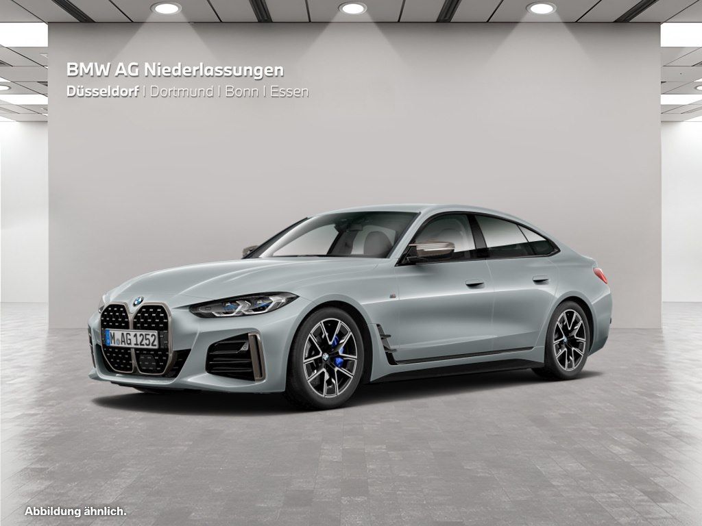 Image of BMW M440