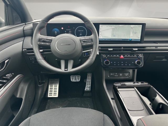 Hyundai TUCSON - Bild 11