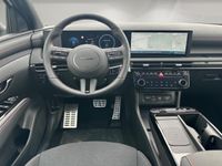 Hyundai TUCSON - Vorschau Bild 11
