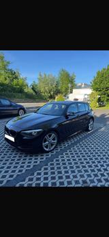 BMW F20 1er 116i Alcantara M Paket 5 Türer - BMW: 1er M Paket