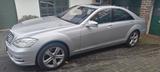 Mercedes-Benz S 350 BlueTEC 4MATIC -