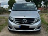 Mercedes-Benz 250 d Lang,  Blue Tec, AHK, Standheizung 