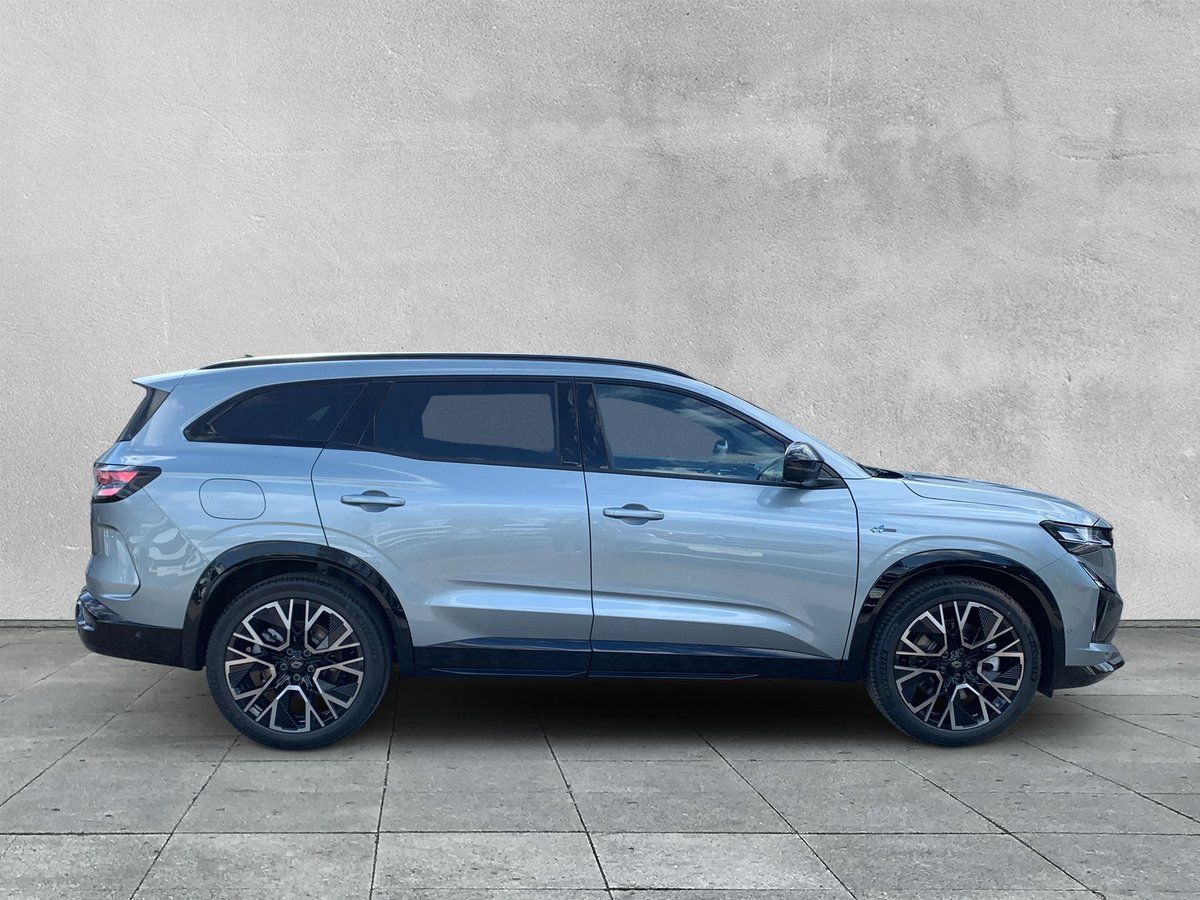 Renault Espace - Bild 6